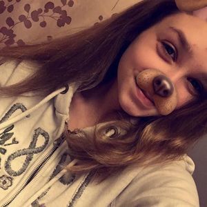 Meet your Posher, Alaina